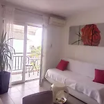 Appartement Kike Red