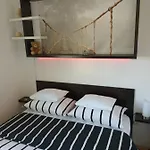 Appartement Kike Red *