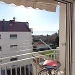 Appartement Kike Red *