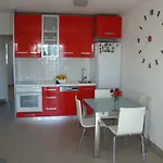 Kike Red Appartement Kaštela