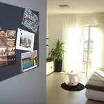 Appartement Kike Red *