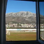 Kike Red * Kaštela