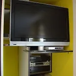 Appartement Kike Red *