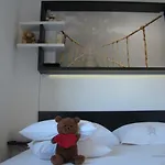 Appartement Kike Red