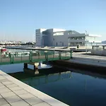 Kike Red Appartement *