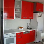 Kike Red *