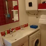 Appartement Kike Red *