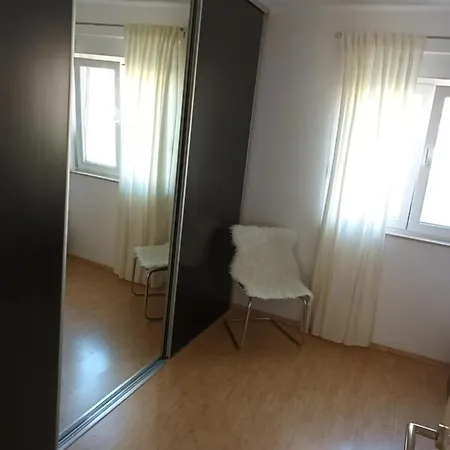 Kike Red * Kaštela