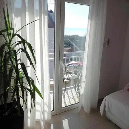 Apartmán Kike Red