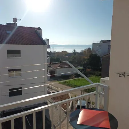 Apartmán Kike Red Kaštela