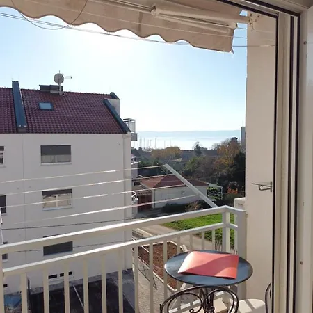 Apartmán Kike Red *
