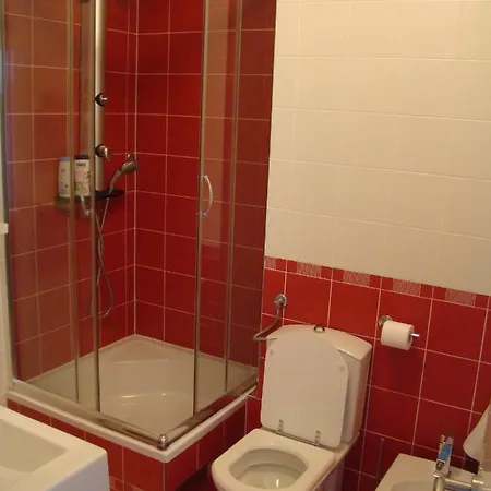 Lägenhet Kike Red Kaštela