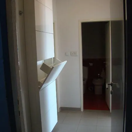 Kike Red Apartmán