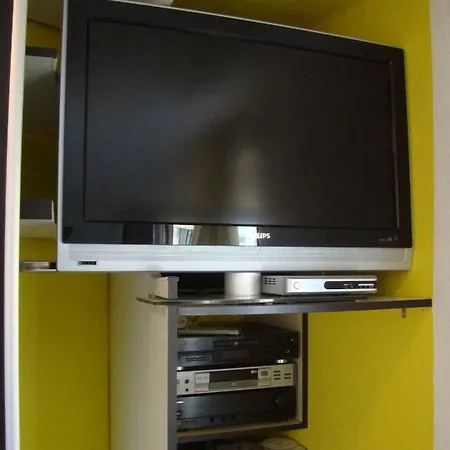 Apartmán Kike Red *