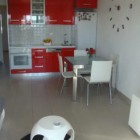 Apartmán Kike Red Kaštela