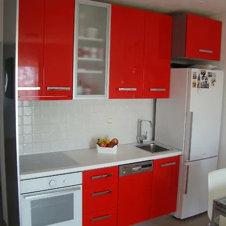 Kike Red *