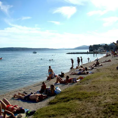 Lägenhet Kike Red Kaštela