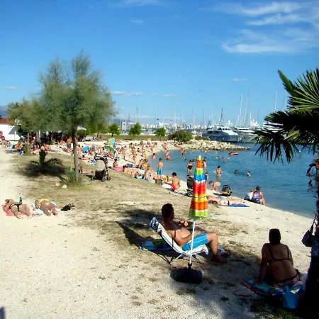 Apartmán Kike Red