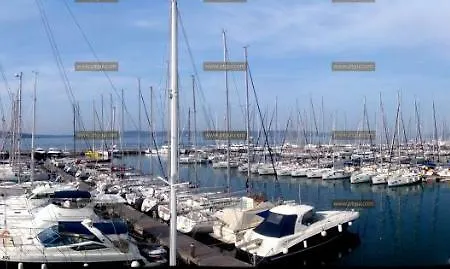 Kike Red Lägenhet Kaštela