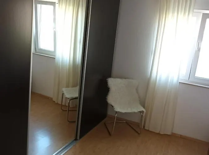 Kike Red * Kaštela