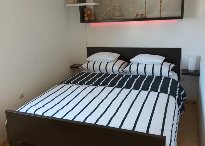 Kike Red Kaštela