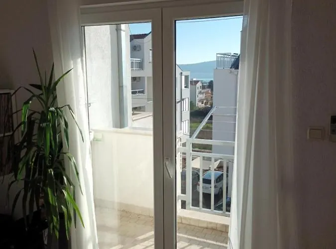 Kike Red شقة Kaštela