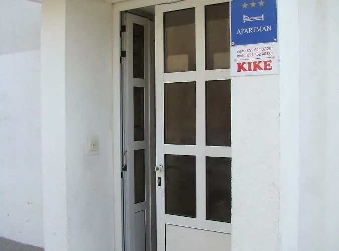 Kike Red